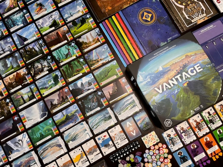 Vantage