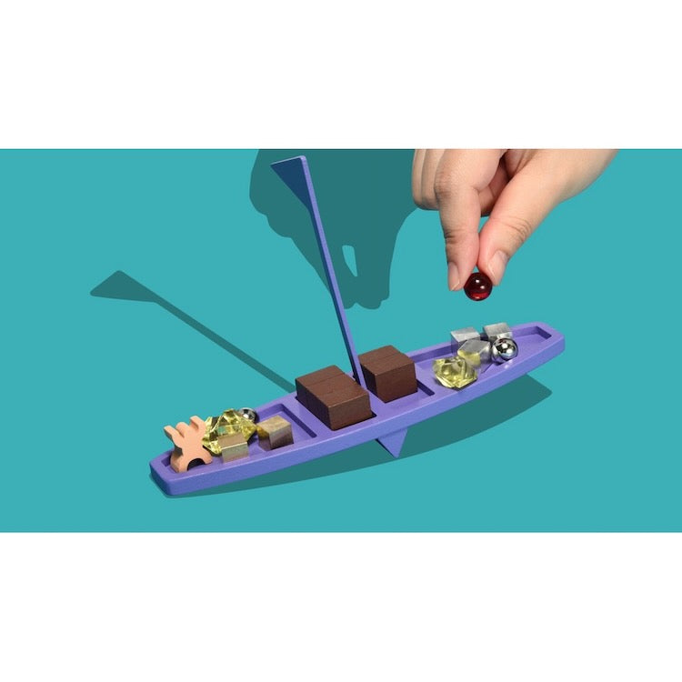 Viking See-Saw