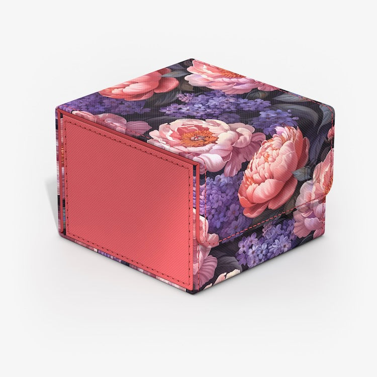 Vivid Field - Ultimate Guard Sidewinder 133+ 2025 Exclusive Floral Places III