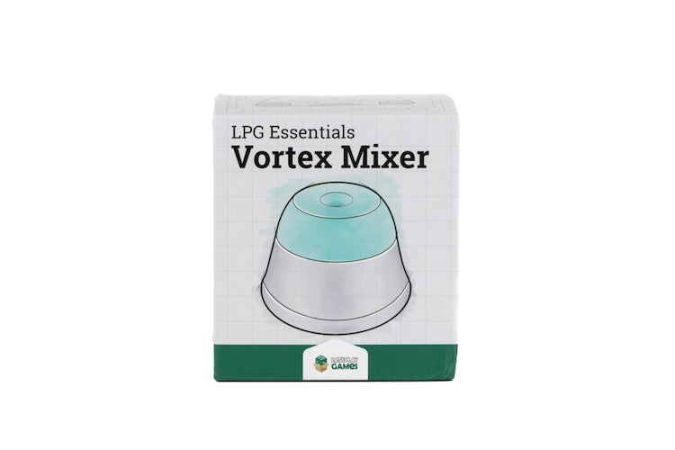 Vortex Mixer (Blue)