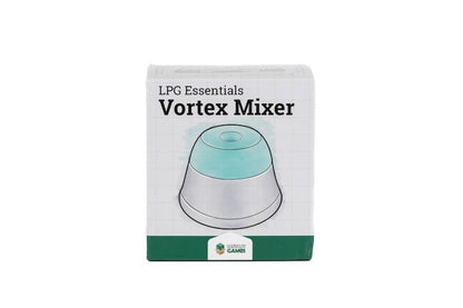 Vortex Mixer (Blue)