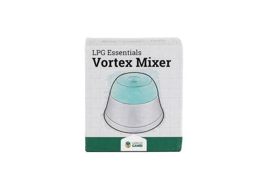 Vortex Mixer (Blue)