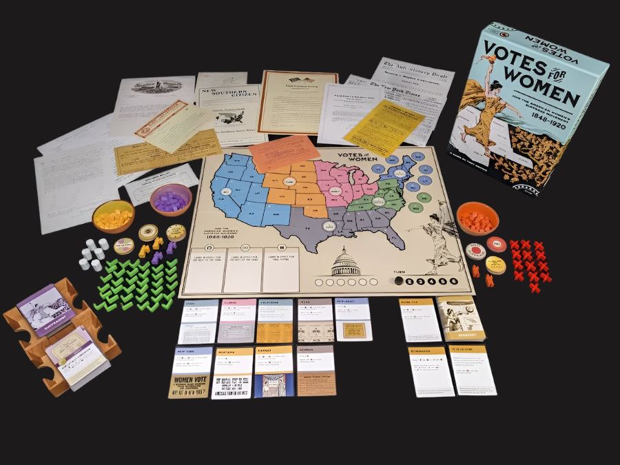 Votes for Women