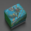 Wandervine Wisdom - Sidewinder 100+ Deck Box (Magic: The Gathering Lorwyn Eclipsed)