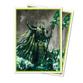 Warhammer 40,000 - Necrons 105ct APEX DECK PROTECTOR Sleeves