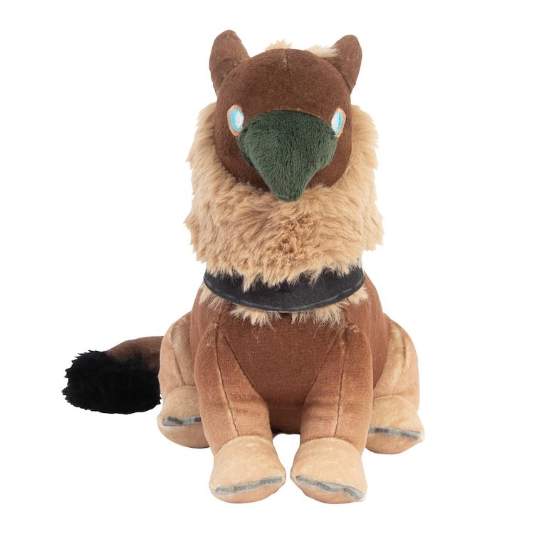 Warhammer Age of Sigmar Balthas Gryph-hound (6.5 Inch Plush)