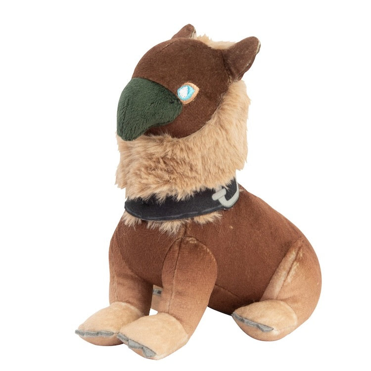 Warhammer Age of Sigmar Balthas Gryph-hound (6.5 Inch Plush)