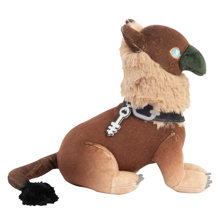Warhammer Age of Sigmar Balthas Gryph-hound (6.5 Inch Plush)