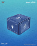Water - Avatar: The Last Airbender DOMARU Box