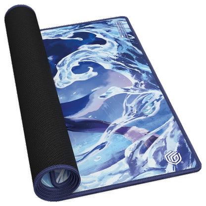 Waterbender Ascension - Playmat (Magic: The Gathering Avatar: The Last Airbender)