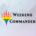 MTG: Weekend Commander