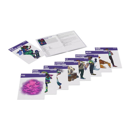 Welcome to Night Vale Roleplaying Game