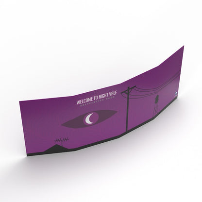 Welcome to Night Vale Roleplaying Game