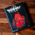 Werewolf: The Apocalypse 5th Edition Core Rulebook