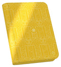 White Mana - Zipfolio 160 (Magic: The Gathering Avatar: The Last Airbender)