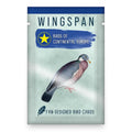 Wingspan Fan-Designed Bird Promo Pack: Birds of Continental Europe