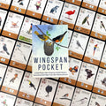 Wingspan Pocket