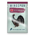 Wingspan Fan-Designed Bird Promo Pack: British Birds