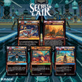 Arcade Racers (Winter Superdrop)
