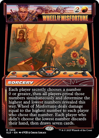 Winter Superdrop: Arcade Racers