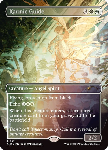 Winter Superdrop: City Styles 2: Dressed to Kill Rainbow Foil Edition