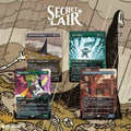 Featuring: Luke Pearson (Winter Superdrop)
