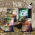 Featuring: Luke Pearson Rainbow Foil Edition (Winter Superdrop)