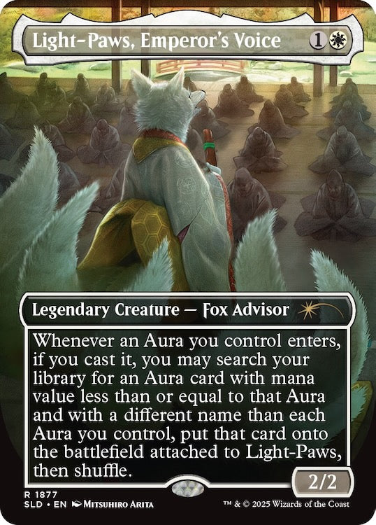Featuring: Mitsuhiro Arita (Winter Superdrop) – Behold Games