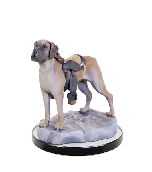WizKids Deep Cuts: Dog Companions