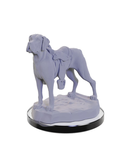 WizKids Deep Cuts: Dog Companions