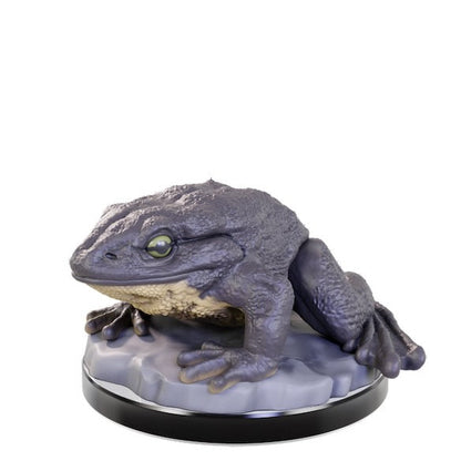 WizKids Deep Cuts: Giant Frogs