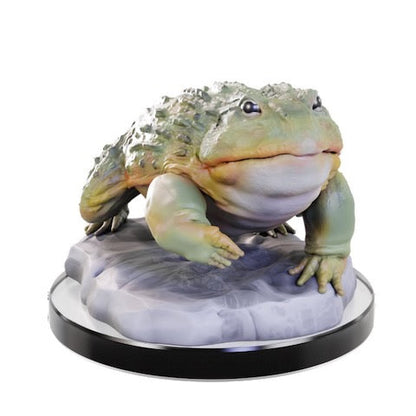 WizKids Deep Cuts: Giant Frogs