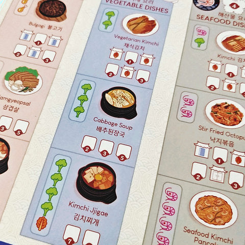 Wok and Roll: The Korean Wave