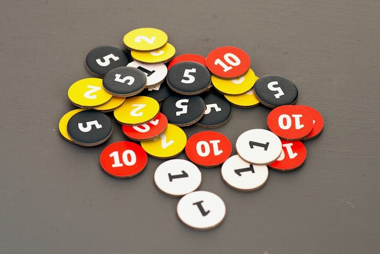 Wriggle Roulette