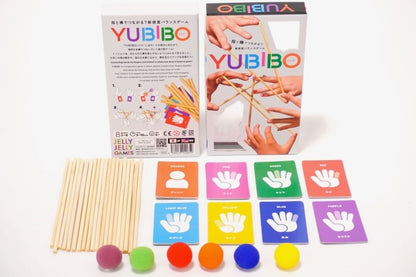 Yubibo