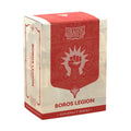 Dragon Shield - Boros Legion (Guildpact Series) - Matte Dual Art Sleeves - Standard Size