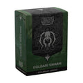 Dragon Shield - Golgari Swarm (Guildpact Series) - Matte Dual Art Sleeves - Standard Size