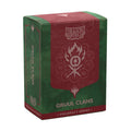 Dragon Shield - Gruul Clans (Guildpact Series) - Matte Dual Art Sleeves - Standard Size