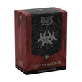Dragon Shield - Cult of Rakdos (Guildpact Series) - Matte Dual Art Sleeves - Standard Size