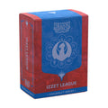 Dragon Shield - Izzet League (Guildpact Series) - Matte Dual Art Sleeves - Standard Size