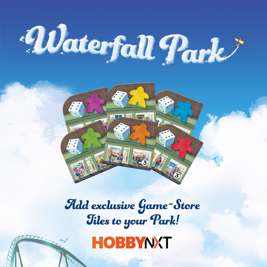 Waterfall Park