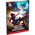 Arcana Unleashed: Map Pack (Dungeons & Dragons)