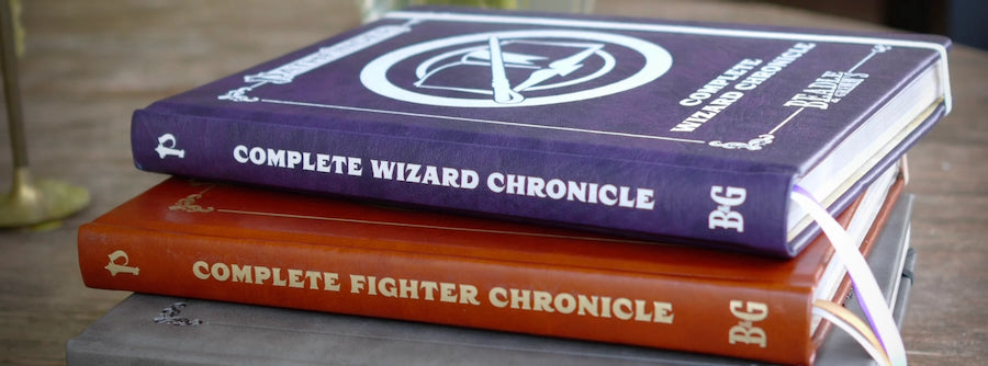 Beadle & Grimm's: Pathfinder 2E Complete Cleric Chronicle