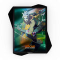 Ekko, Boy Who Shattered Time - Art Sleeves (Riftbound | Radiance)