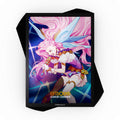 Seraphine, Starry-Eyed Songstress - Art Sleeves (Riftbound | Radiance)