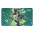 Ekko, Boy Who Shattered Time - Playmat (Riftbound | Radiance)