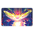Ziggs, Hexplosives Expert - Playmat (Riftbound | Radiance)