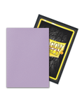 Dragon Shield - Orchid - Matte Dual Sleeves - Standard Size
