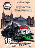 18Mag: Expansion