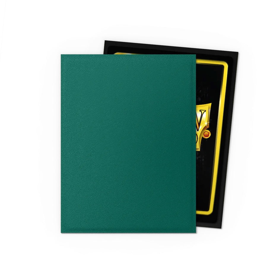 Dragon Shield - Power - Matte Dual Sleeves - Standard Size